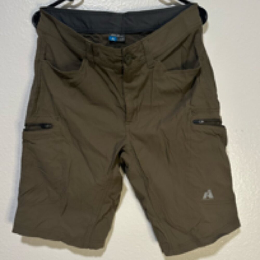 Eddie Bauer Men's shorts brown